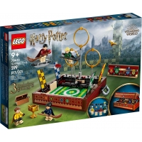 LEGO Harry Potter 76416 Сундук для квиддича
