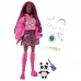 Кукла Barbie Extra Поп-панк HKP93 Mattel Barbie