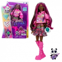 Кукла Barbie Extra Поп-панк HKP93 Mattel Barbie