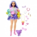Кукла Барби Extra Лавандовые волосы HKP95 Mattel Barbie