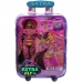Кукла Барби Экстра Сафари HPT48 Mattel Barbie