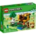 Конструктор LEGO Minecraft 21241 Пчелиный домик