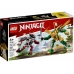 Конструктор LEGO Ninjago 71781 Битва с роботом ЭВО Ллойда