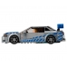 Конструктор LEGO Speed Champions 76917 Форсаж 2 Nissan Skyline GT-R (R34)