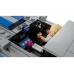 Конструктор LEGO Speed Champions 76917 Форсаж 2 Nissan Skyline GT-R (R34)