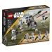 Конструктор LEGO Star Wars 75345 Боевой набор клонов-солдат 501-го легиона