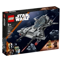 LEGO Star Wars 75346 Пиратский истребитель