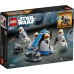 Конструктор LEGO Star Wars 75359 332-й боевой набор солдат-клонов Асоки