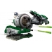 Конструктор LEGO Star Wars 75360 Джедайский истребитель Йоды