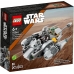 Конструктор LEGO Star Wars 75363 Мандалорский микроистребитель N-1 Starfighter