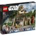 Конструктор LEGO Star Wars 75365 База повстанцев Явин 4