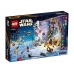 Конструктор LEGO Star Wars 75366 Адвент-календарь 2023