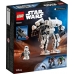 Конструктор LEGO Star Wars 75370 Робот Штурмовик