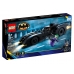 Конструктор LEGO Super Heroes 76224 Бэтмобиль Бэтмен против Джокера Чейза