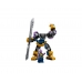 Конструктор LEGO Super Heroes76242 Танос: робот