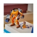 Конструктор LEGO Super Heroes 76243 Ракета: робот
