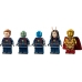 Конструктор LEGO Super Heroes 76255 Новый корабль Стражей галактики