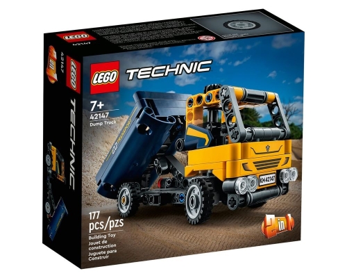 LEGO Technic 42147 Самосвал