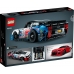 Конструктор LEGO Technic 42153 Шевроле Камаро ZL1 нового поколения NASCAR