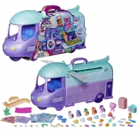 Игровой набор My Little Pony Автобус f7650 Hasbro