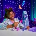 Кукла Monster High Abbey Bominable Yeti с аксессуарами Mattel HNF64