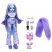 Кукла Monster High Abbey Bominable Yeti с аксессуарами Mattel HNF64