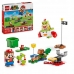 LEGO Super Mario 71439 Приключения с интерактивной фигуркой LEGO Mario 