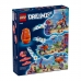  Lego Dreamzzz 71481  Животные мечты Иззи