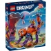  Lego Dreamzzz 71481  Животные мечты Иззи