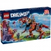 LEGO  Dreamzzz 71484  Робот-динозавр Купера C-Rex