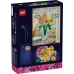 Lego Icons 10347 Маленький солнечный букет