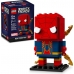 40670 Lego BrickHeadz Железный Человек-Паук
