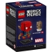 40670 Lego BrickHeadz Железный Человек-Паук