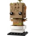40671 Lego BrickHeadz Грут в горшке