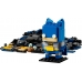 40748 Lego BrickHeadz Фигурка Бэтмена 8 в 1