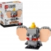 40792 Lego BrickHeadz Дамбо