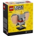 40792 Lego BrickHeadz Дамбо