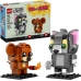 40793 Lego BrickHeadz Том и Джерри