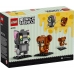 40793 Lego BrickHeadz Том и Джерри