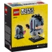 40797 Lego BrickHeadz Ослик Иа-Иа