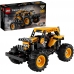 LEGO Technic 42199 Monster Jam DIGatron Pull-Back