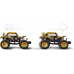 LEGO Technic 42199 Monster Jam DIGatron Pull-Back