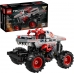 LEGO Technic 42200 Monster Jam ThunderROARus Pull-Back