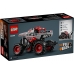 LEGO Technic 42200 Monster Jam ThunderROARus Pull-Back