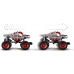 LEGO Technic 42200 Monster Jam ThunderROARus Pull-Back