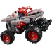 LEGO Technic 42200 Monster Jam ThunderROARus Pull-Back