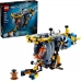 LEGO Technic 42201 Глубоководная исследовательская подводная лодка