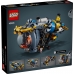 LEGO Technic 42201 Глубоководная исследовательская подводная лодка