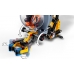 LEGO Technic 42201 Глубоководная исследовательская подводная лодка