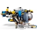 LEGO Technic 42201 Глубоководная исследовательская подводная лодка